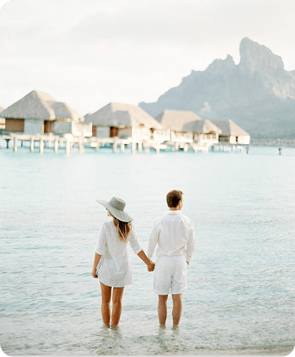 Honeymoon