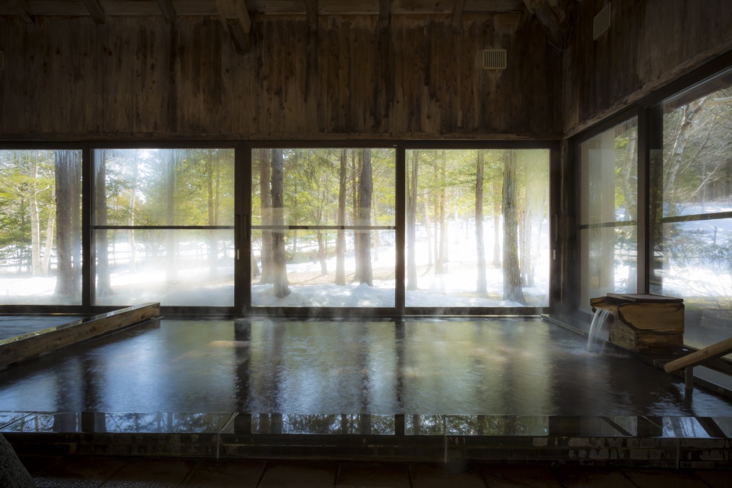 The Art of Slow Travel on the Nakasendo Trail