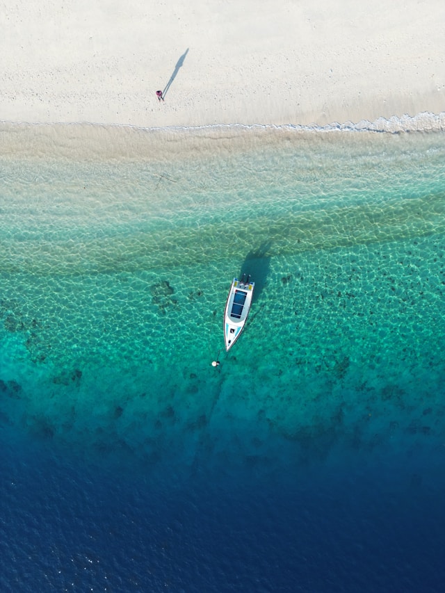 Gili Islands