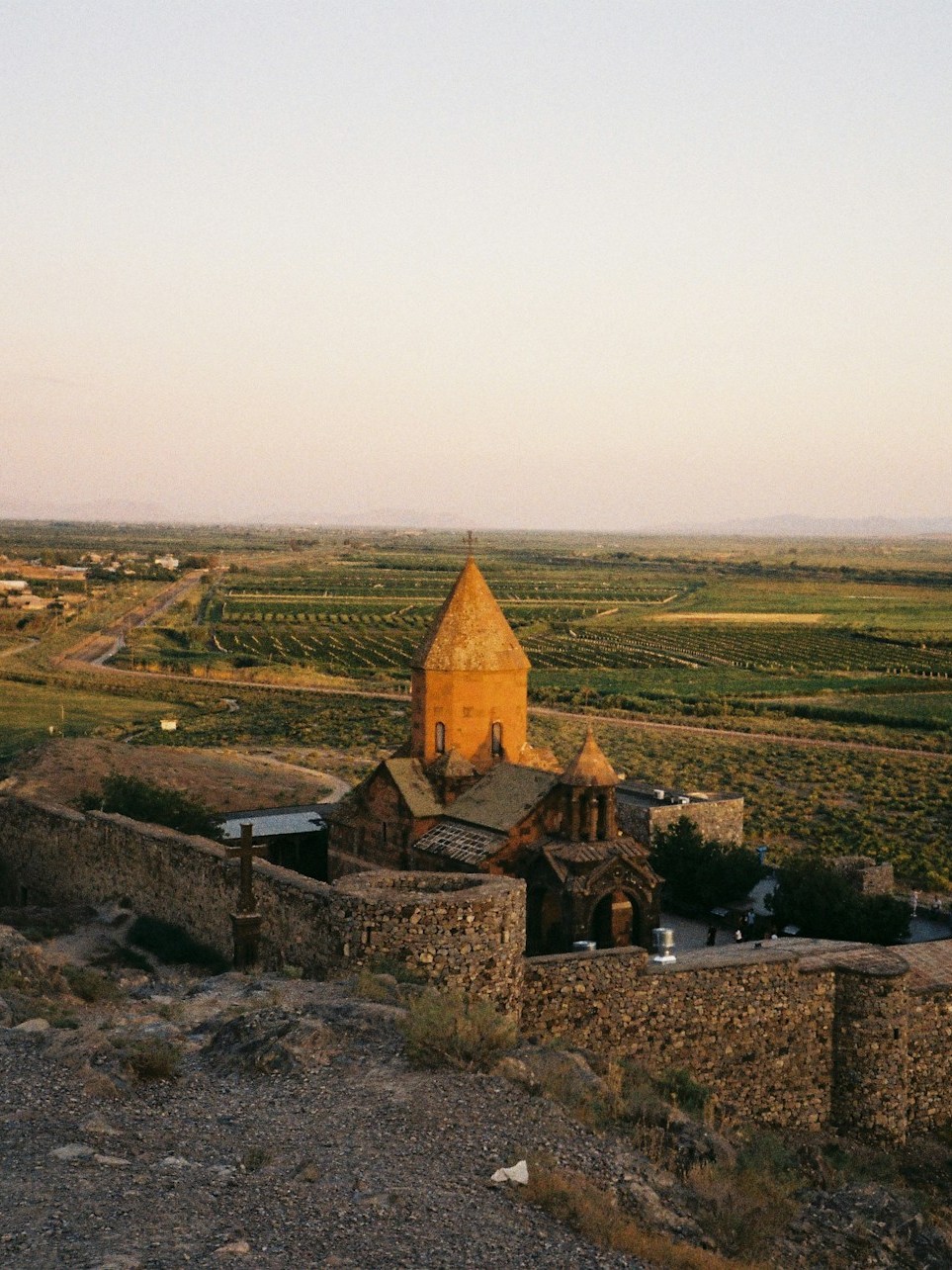 Khor Virap