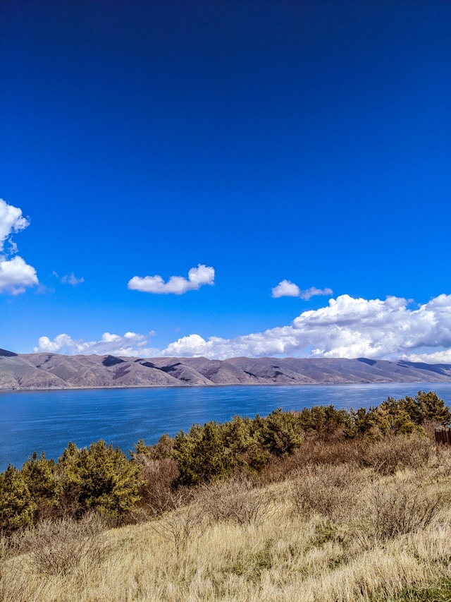 Lake Sevan