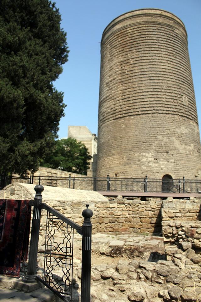 Icherisheher