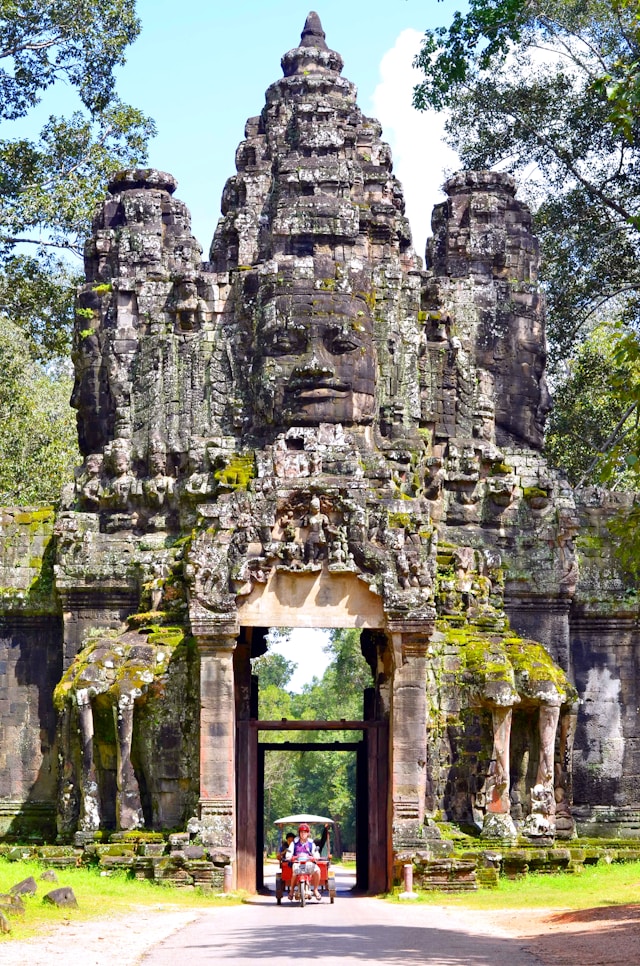 Angkor Wat