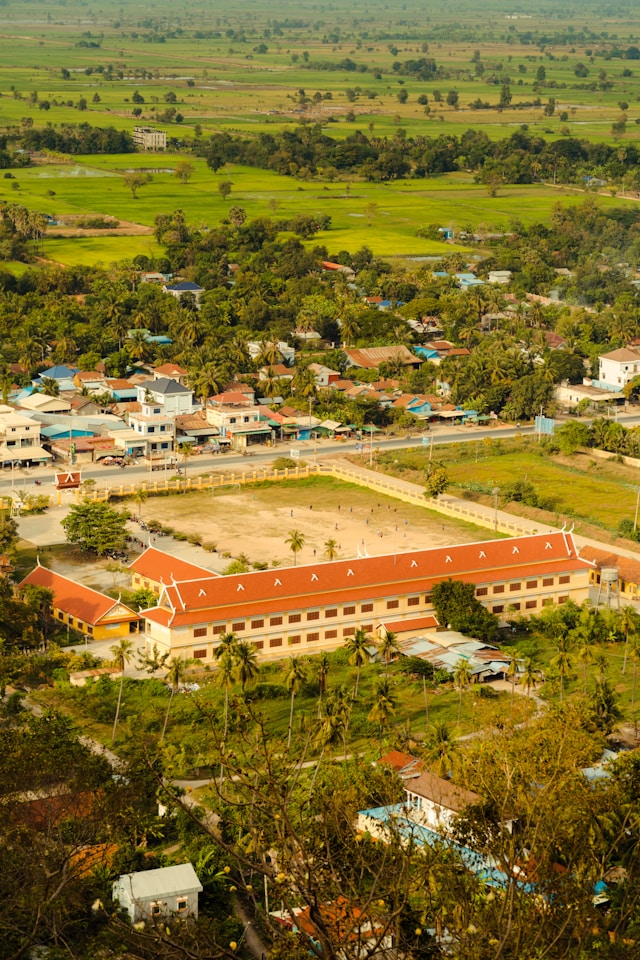 Battambang