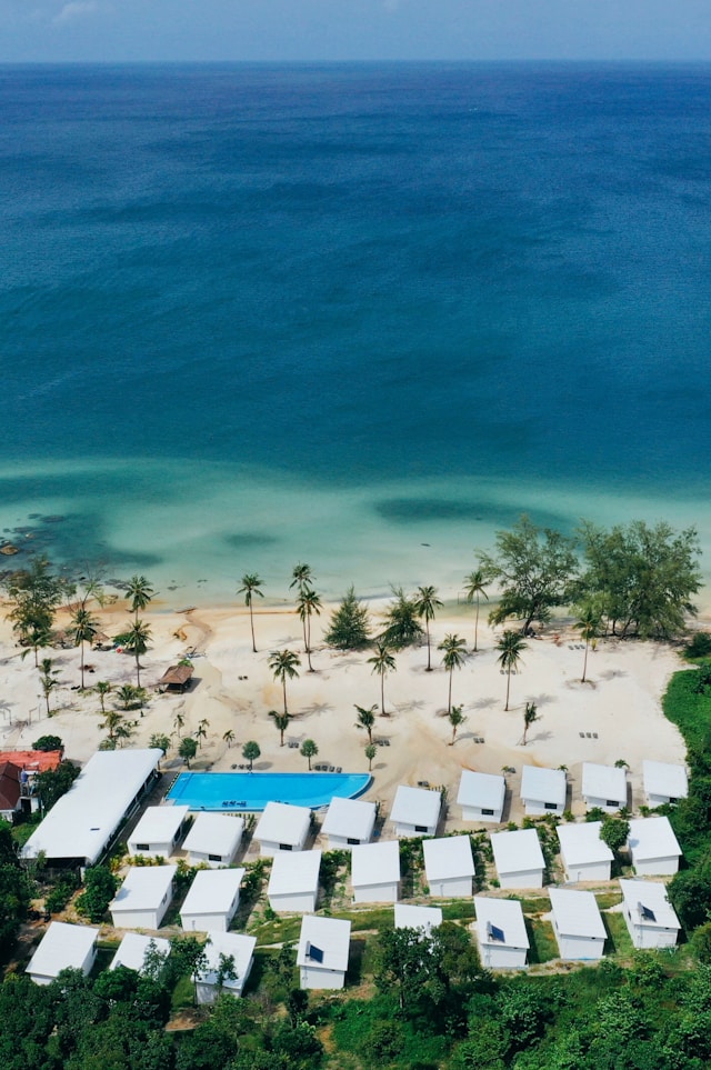 Koh Rong Samloem