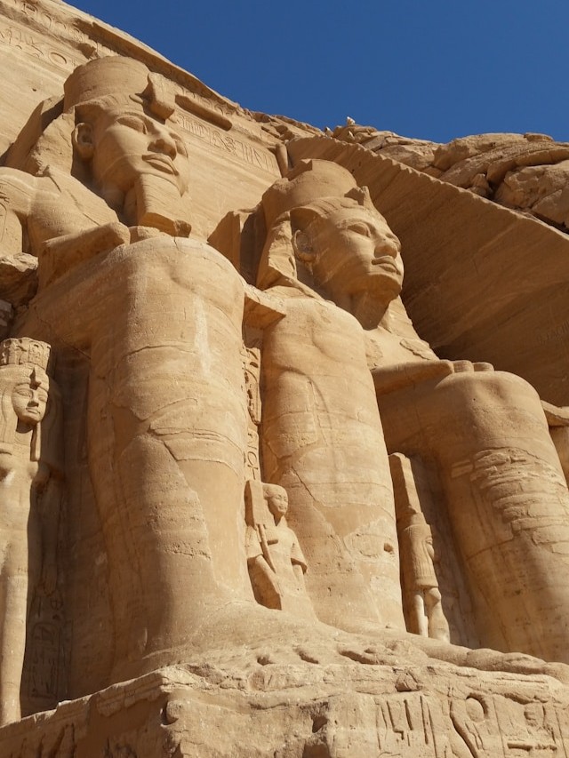 Abu Simbel