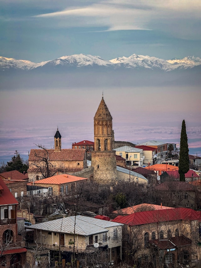 Sighnaghi