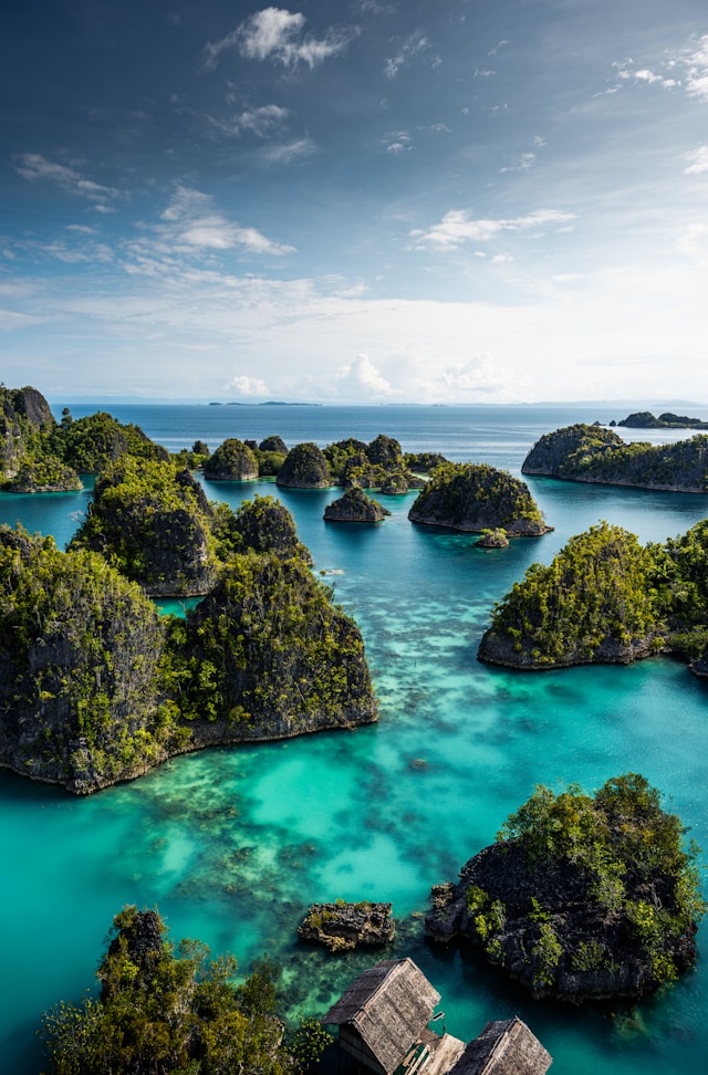 Raja Ampat