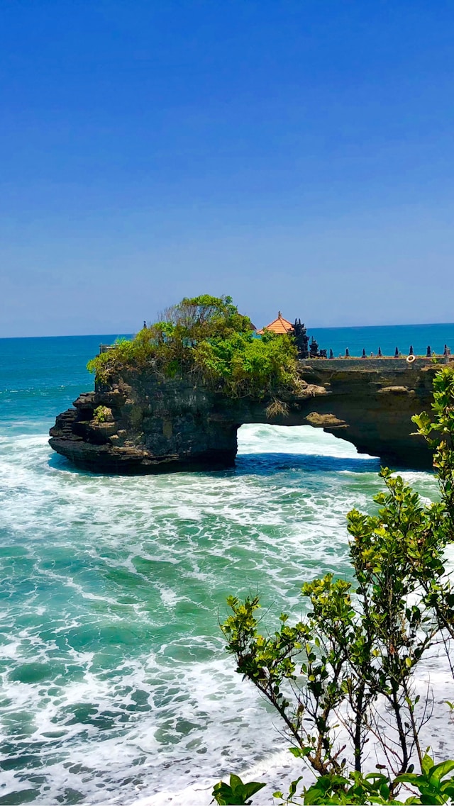Tanah Lot