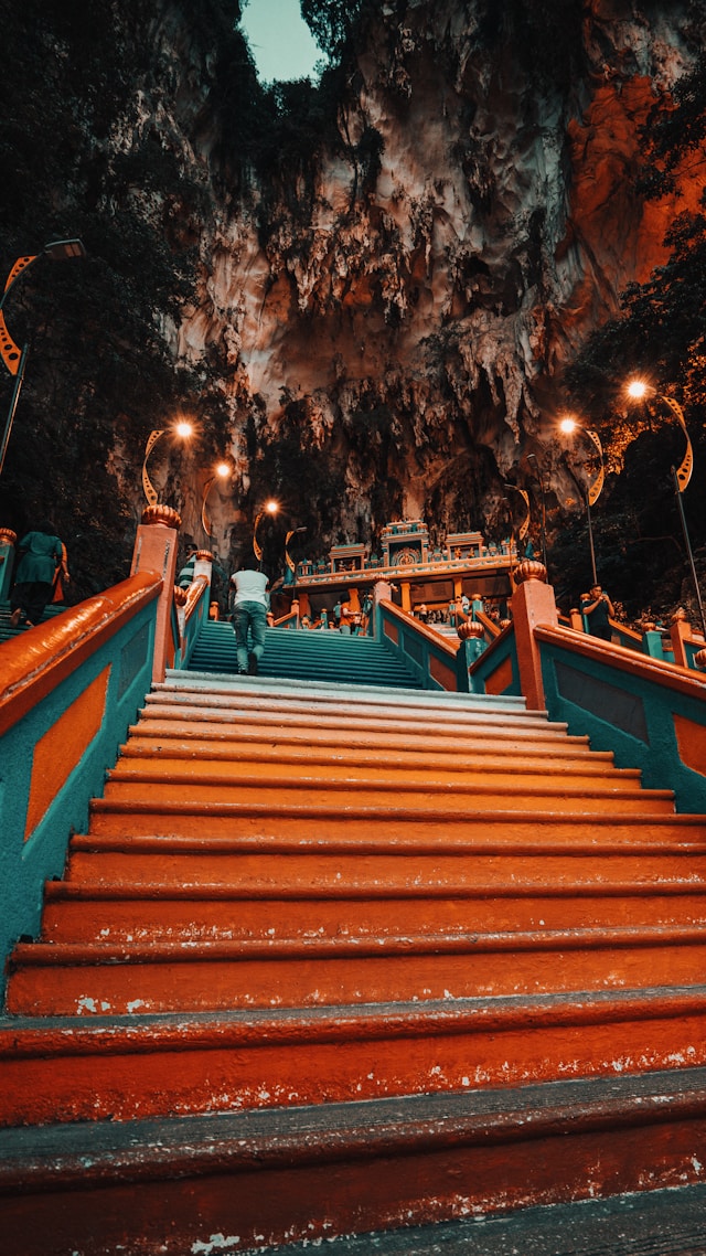 Batu Caves