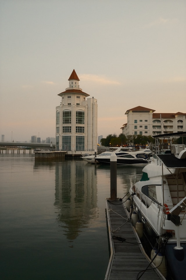 George Town