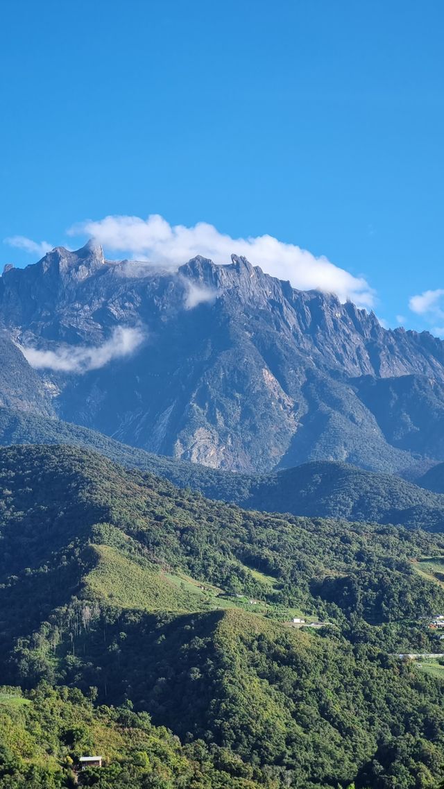Kinabalu National Park