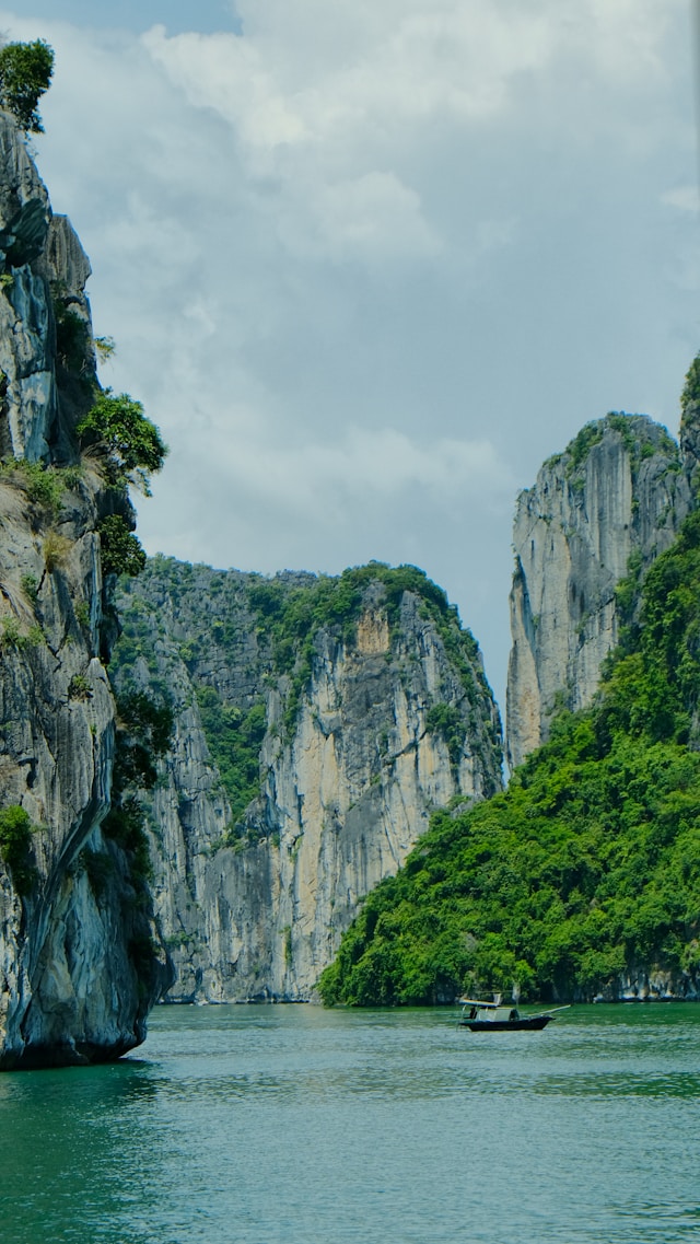 Halong Bay